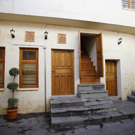 Efe Bey Konagi Hotell Gaziantep Exteriör bild