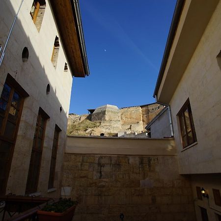 Efe Bey Konagi Hotell Gaziantep Exteriör bild