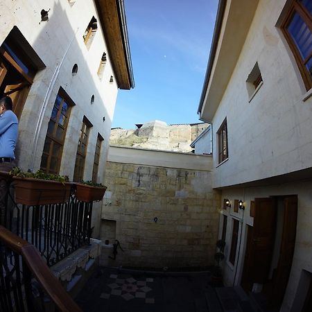 Efe Bey Konagi Hotell Gaziantep Exteriör bild