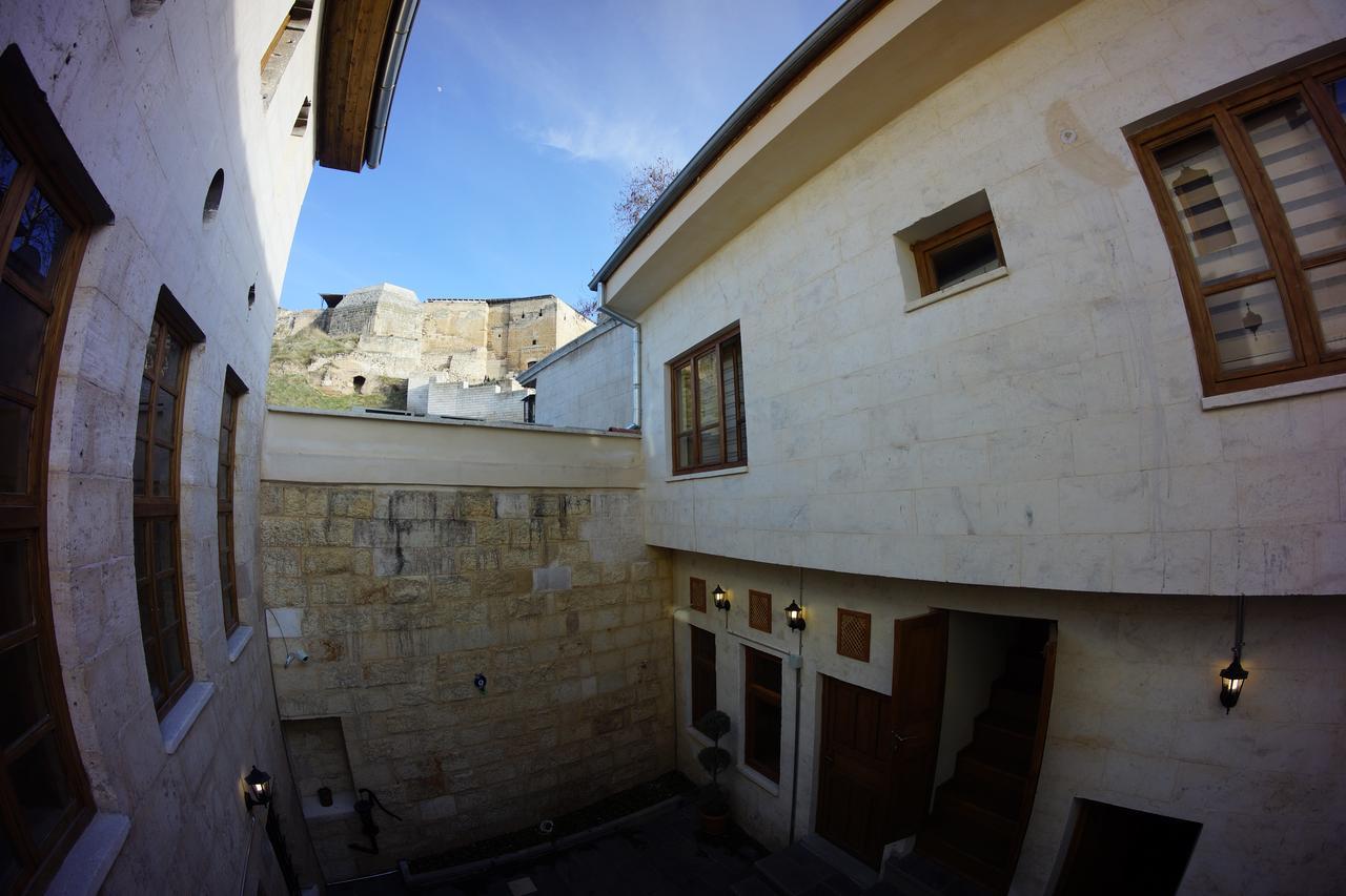 Efe Bey Konagi Hotell Gaziantep Exteriör bild