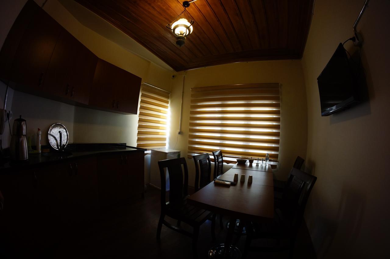 Efe Bey Konagi Hotell Gaziantep Exteriör bild