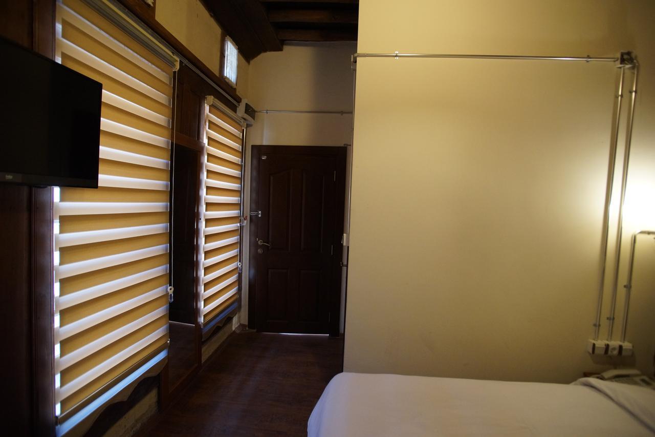Efe Bey Konagi Hotell Gaziantep Exteriör bild