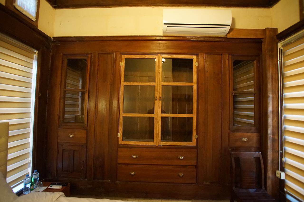 Efe Bey Konagi Hotell Gaziantep Exteriör bild