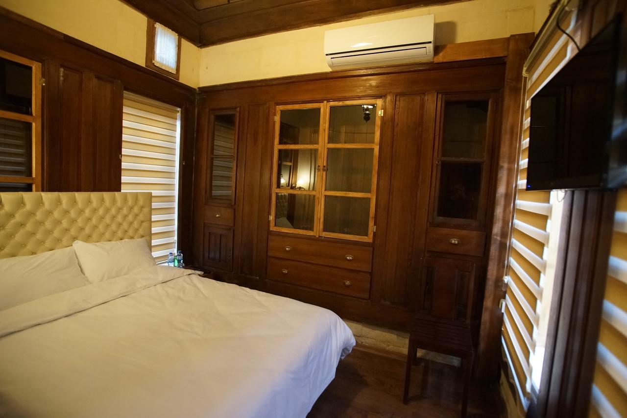 Efe Bey Konagi Hotell Gaziantep Exteriör bild