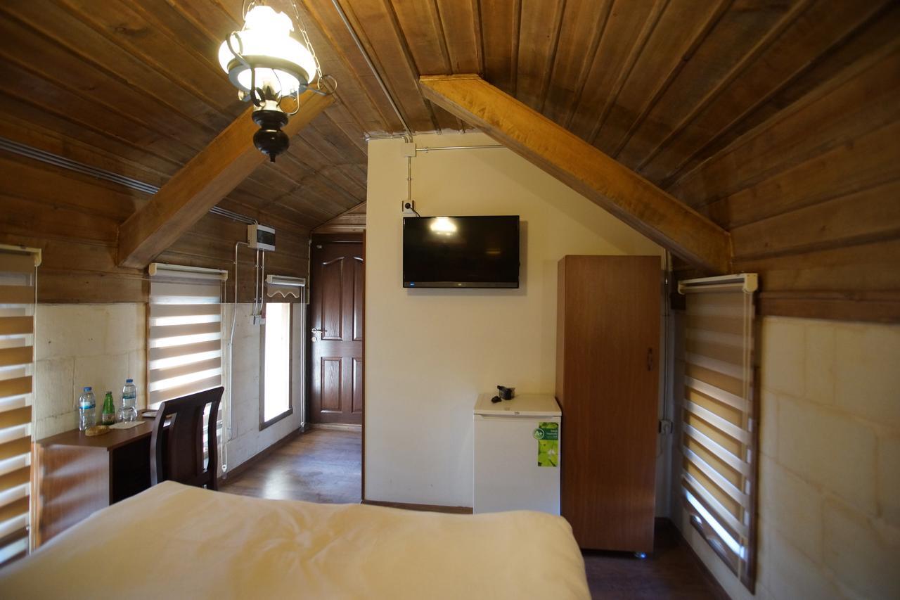 Efe Bey Konagi Hotell Gaziantep Exteriör bild