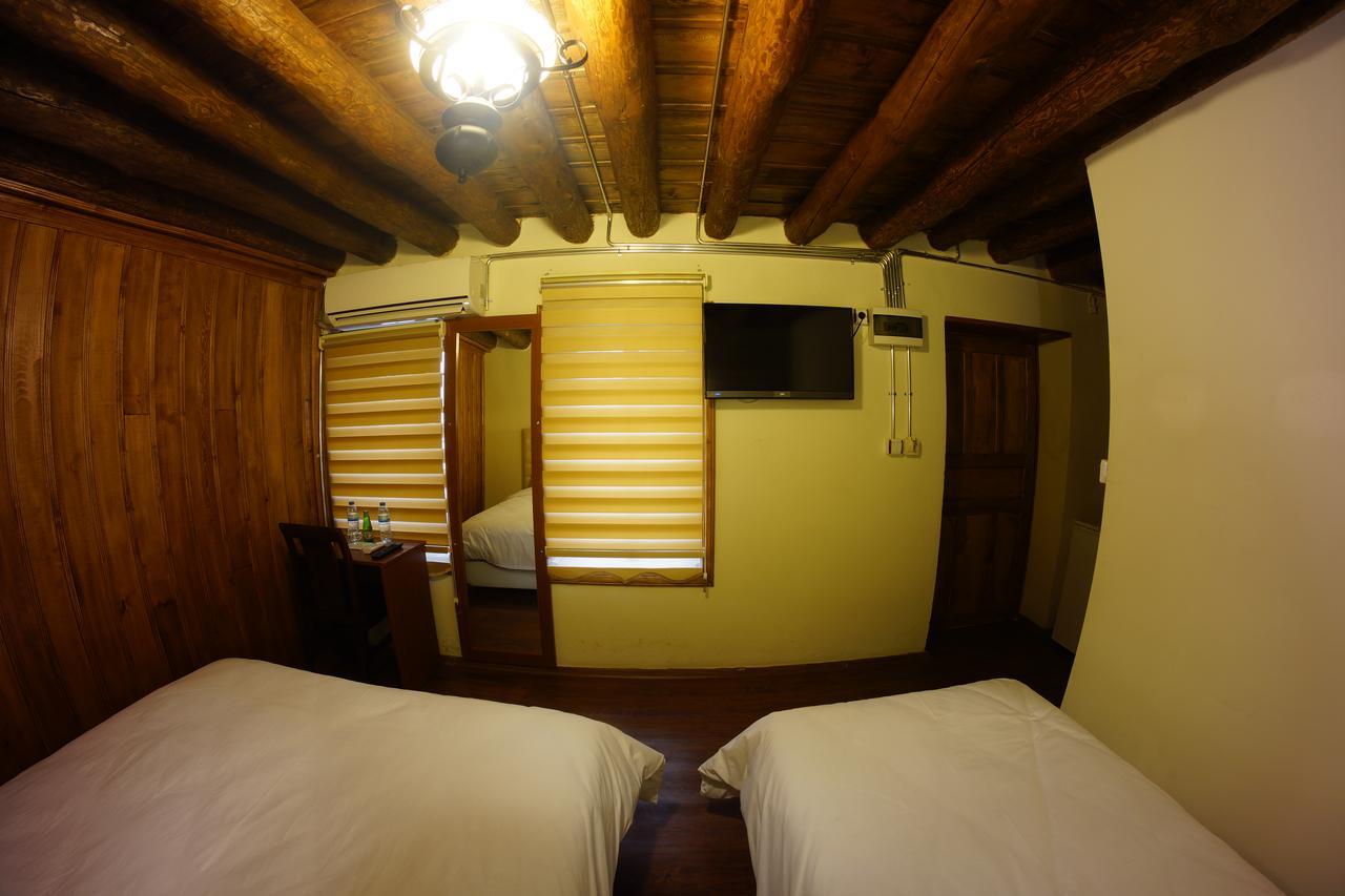 Efe Bey Konagi Hotell Gaziantep Exteriör bild
