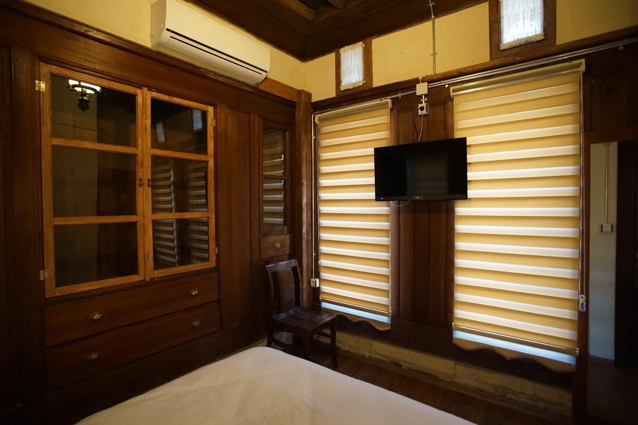 Efe Bey Konagi Hotell Gaziantep Exteriör bild