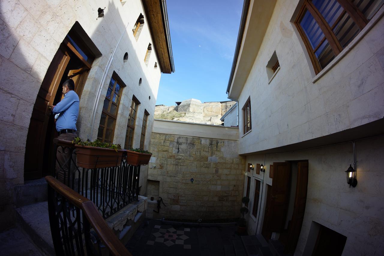 Efe Bey Konagi Hotell Gaziantep Exteriör bild