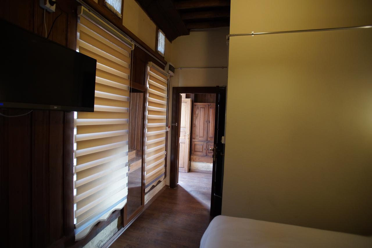 Efe Bey Konagi Hotell Gaziantep Exteriör bild