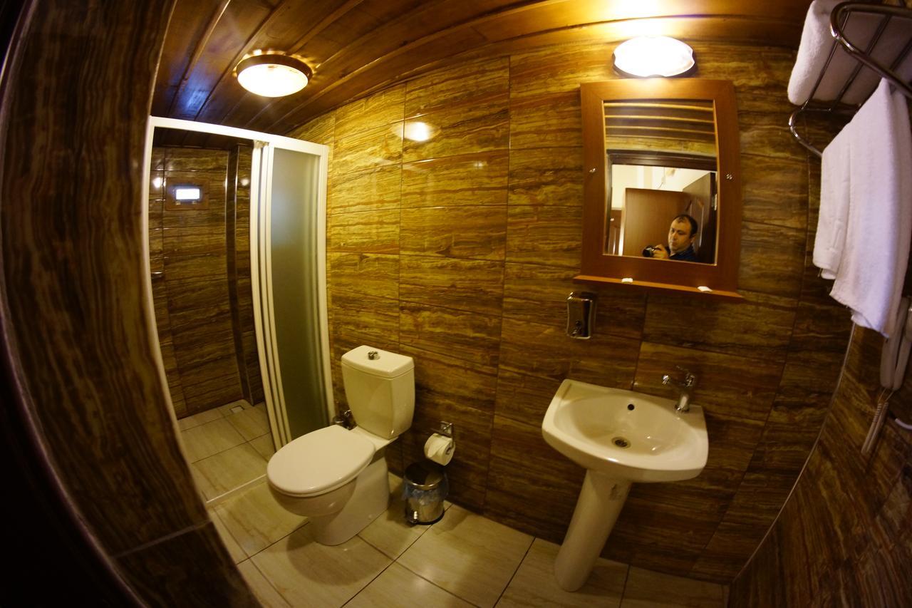 Efe Bey Konagi Hotell Gaziantep Exteriör bild
