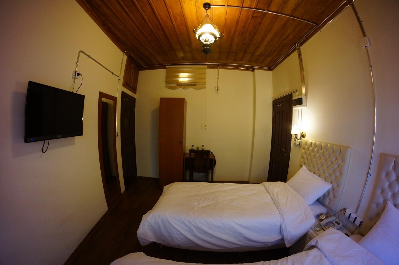 Efe Bey Konagi Hotell Gaziantep Exteriör bild