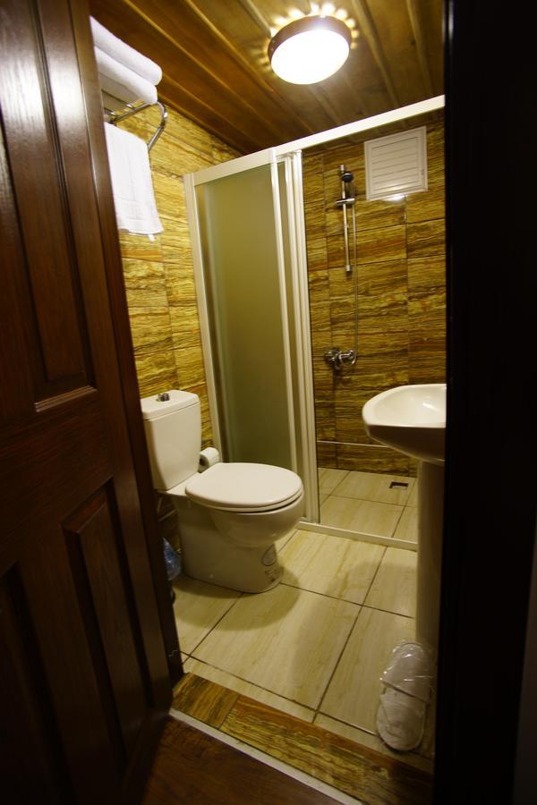 Efe Bey Konagi Hotell Gaziantep Exteriör bild