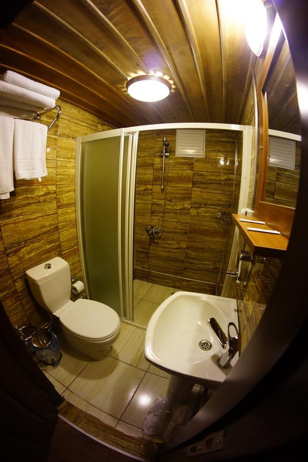 Efe Bey Konagi Hotell Gaziantep Exteriör bild