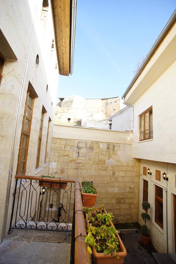 Efe Bey Konagi Hotell Gaziantep Exteriör bild