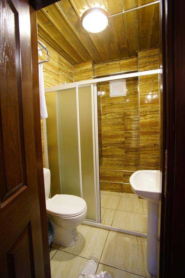 Efe Bey Konagi Hotell Gaziantep Exteriör bild